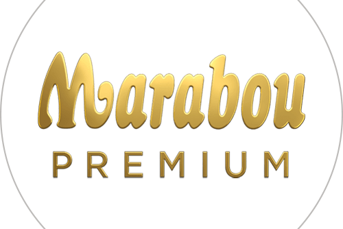 Marabou Premium.