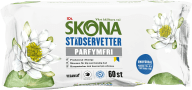 
ICA Skona Städservetter Parfymfri 60-p
