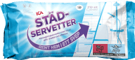 ICA Städservetter 70-p