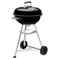 Illustration av Kolgrill Compact 47cm