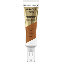 Illustration av Miracle Pure Skin-Improving Foundation