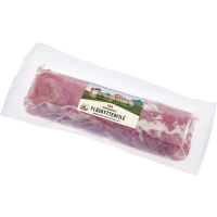 Illustration av Fläskytterfilé