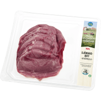 Illustration av Sjömansbiff