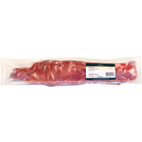 Illustration av Fläskfilé