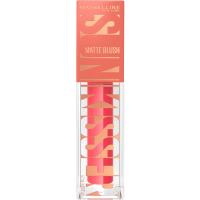 Illustration av Sunkisser Blush