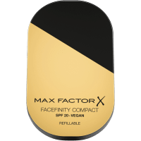 Illustration av Facefinity Compact Foundation SPF 20