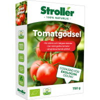 Illustration av Tomatgödsel 750G
