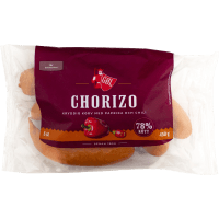 Illustration av Kryddkorv