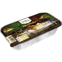 Illustration av Julostkaka