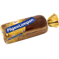 Illustration av Pågenlimpa