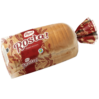Illustration av Rosta