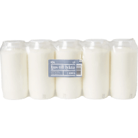 Illustration av Gravljus