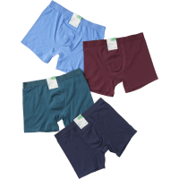 Illustration av Herrboxer 1-pack