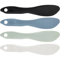 Illustration av Smörkniv