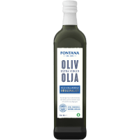 Illustration av Olivolja