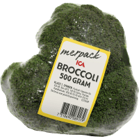 Illustration av Broccoli