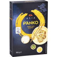 Illustration av Panko