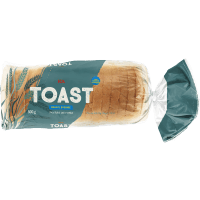 Illustration av Toast