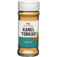 Illustration av Kanel