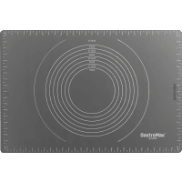 Illustration av Bakmatta Silikon 40x60cm