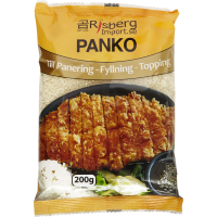 Illustration av Panko
