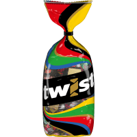 Illustration av Twist