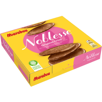 Illustration av Noblesse