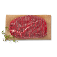 Illustration av Nötstek av fransyska