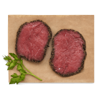 Illustration av Pepparbiff