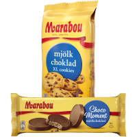 Illustration av Cookies
