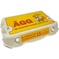 Illustration av Ägg
