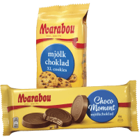 Illustration av Cookies