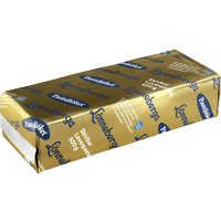 Illustration av Leverpastej Skivbar