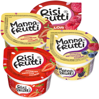 Illustration av Risifrutti, Mannafrutti