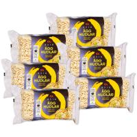 Illustration av Äggnudlar