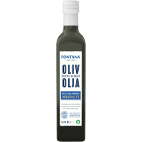 Illustration av Olivolja