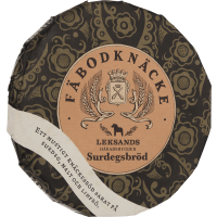 Illustration av Fäbodknäcke