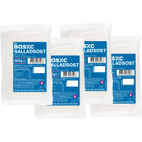 Illustration av Salladsost