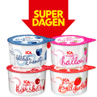 Illustration av Rismål