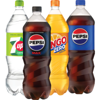 Illustration av Läsk