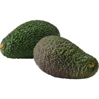 Illustration av Avokado