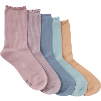 Illustration av Strumpor 5-pack