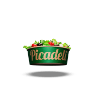 Illustration av Salladsbaren