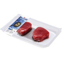 Illustration av Tonfisk