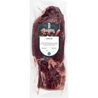 Illustration av Oxfilé djupkyld