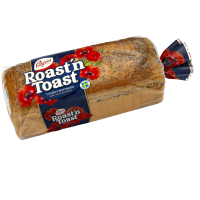 Illustration av Roast'n toast
