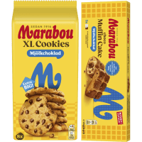 Illustration av Cookies