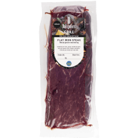 Illustration av Flap steak