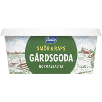 Illustration av Gårdsgoda