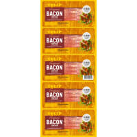 Illustration av Bacon 5-p